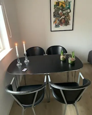 Appartamento Anneks Skagen