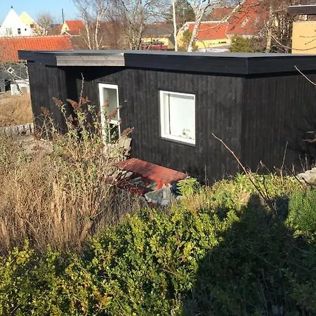 Anneks Appartamento Skagen